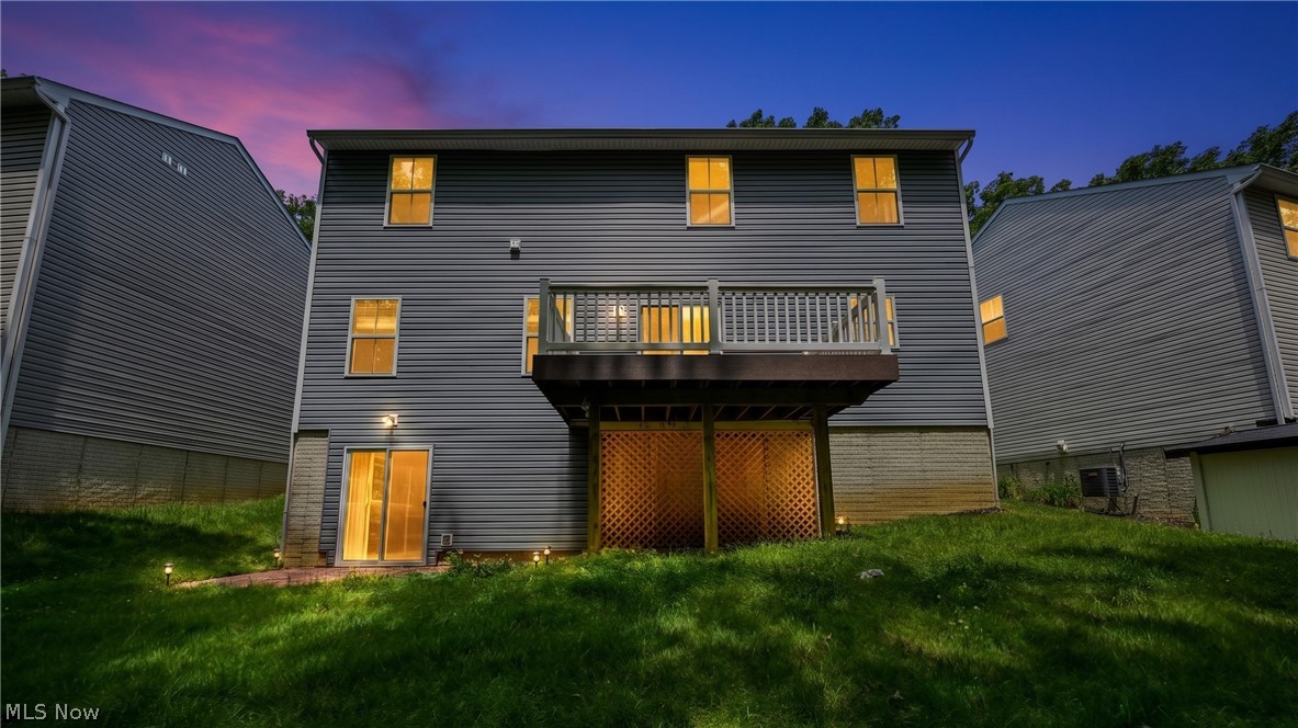 3220 Sunny Brook Drive Akron OH 44312