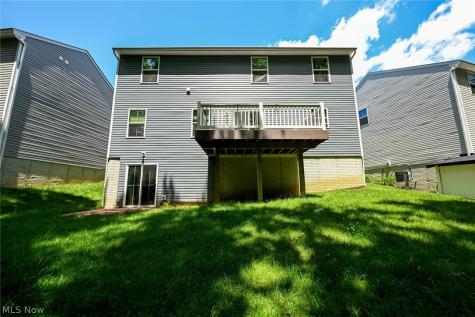 3220 Sunny Brook Drive Akron OH 44312