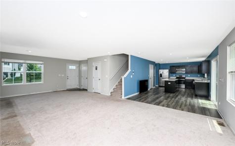 3220 Sunny Brook Drive Akron OH 44312