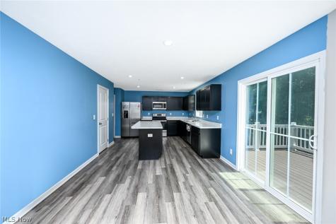3220 Sunny Brook Drive Akron OH 44312