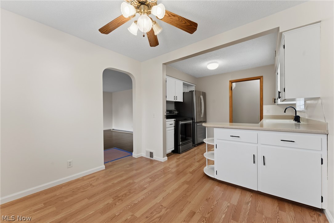 1307 23rd Street NE Canton OH 44714