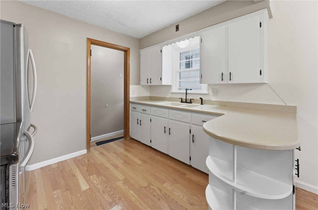 1307 23rd Street NE Canton OH 44714