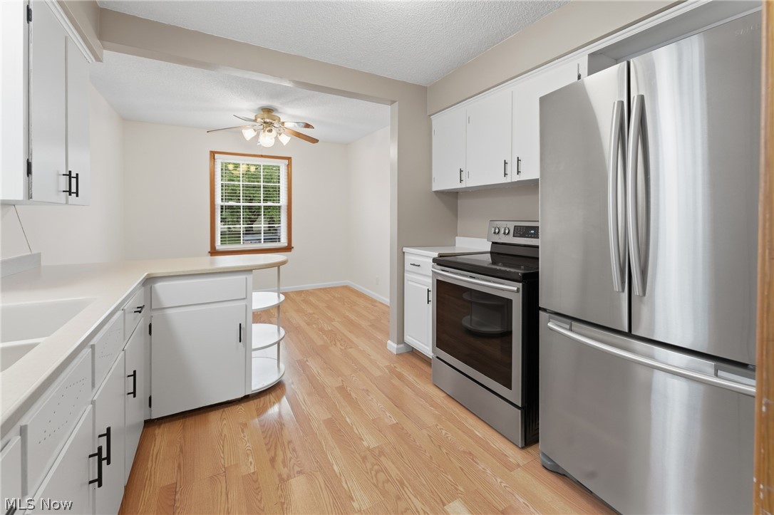 1307 23rd Street NE Canton OH 44714