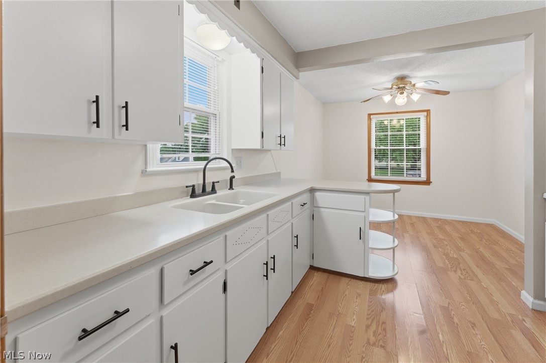 1307 23rd Street NE Canton OH 44714
