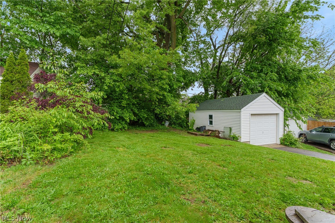 1307 23rd Street NE Canton OH 44714