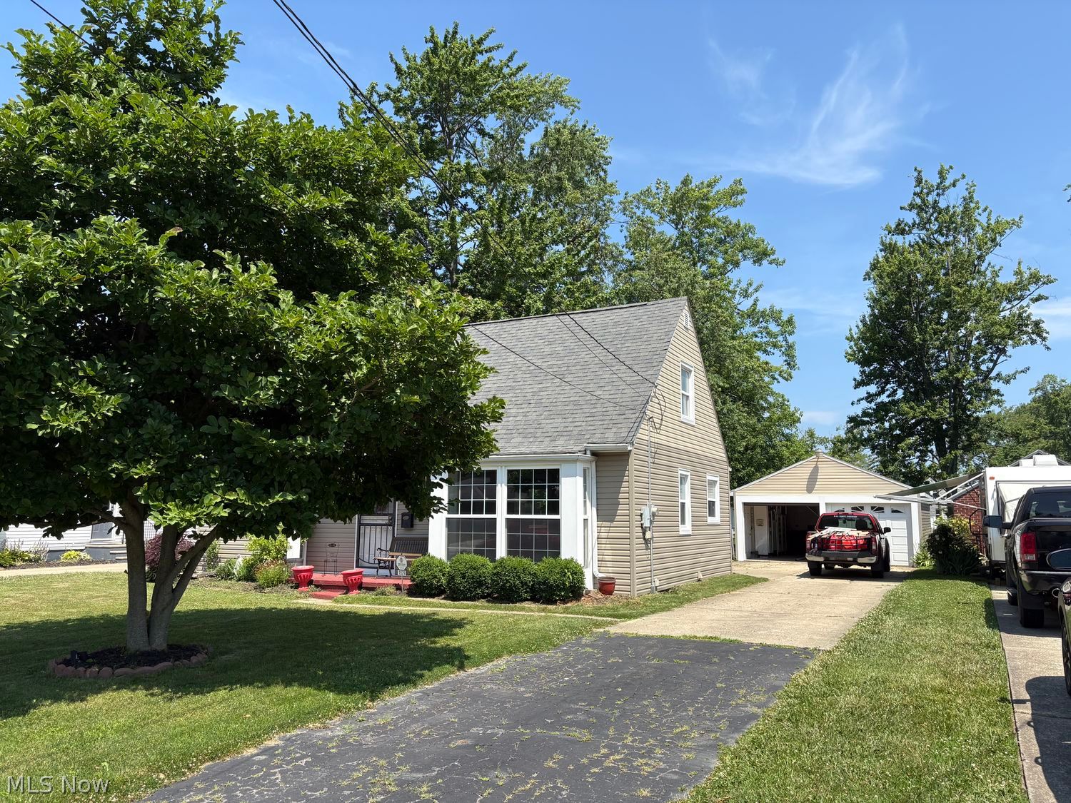 1929 W 16th Street Ashtabula OH 44004