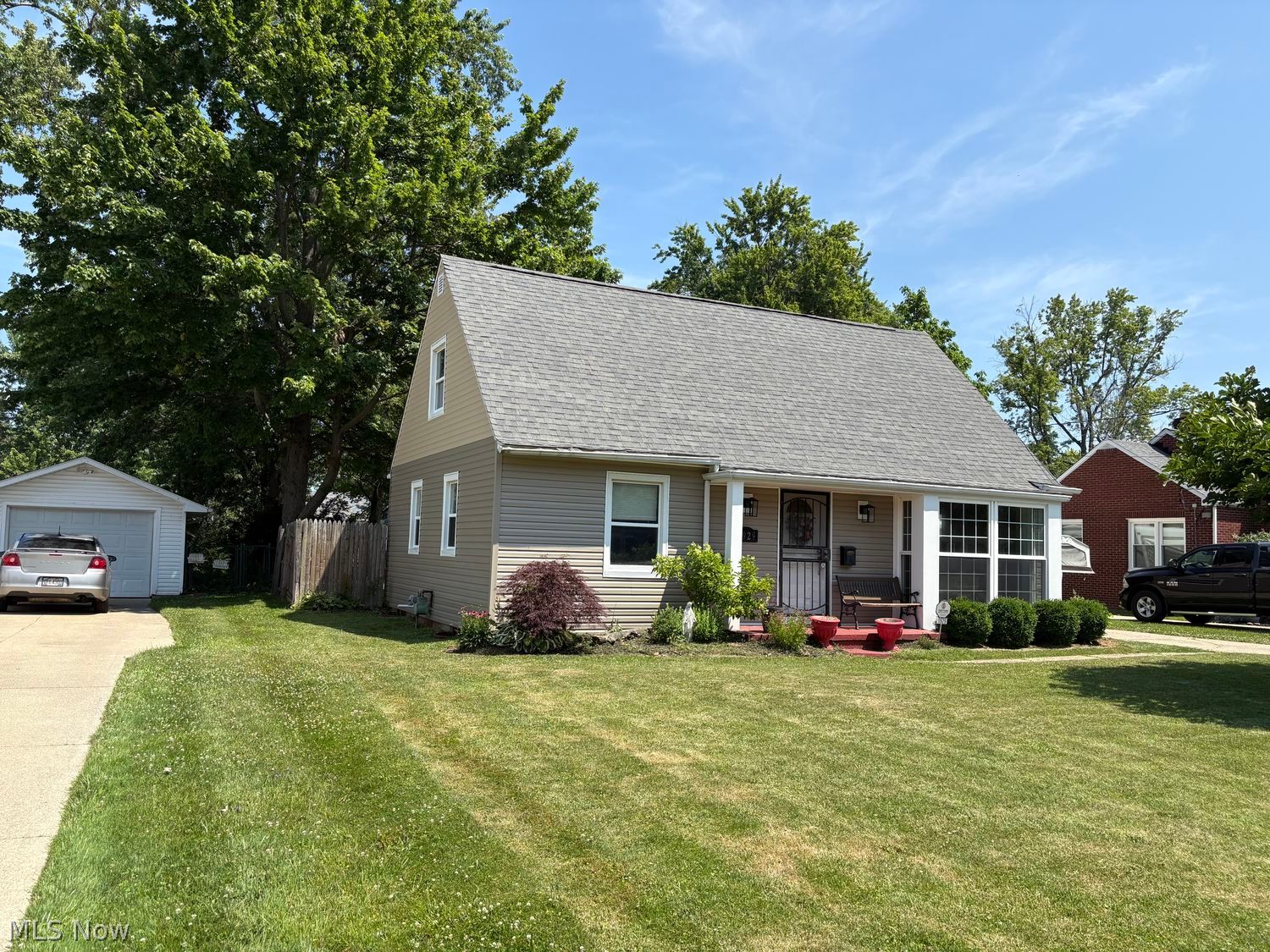 1929 W 16th Street Ashtabula OH 44004