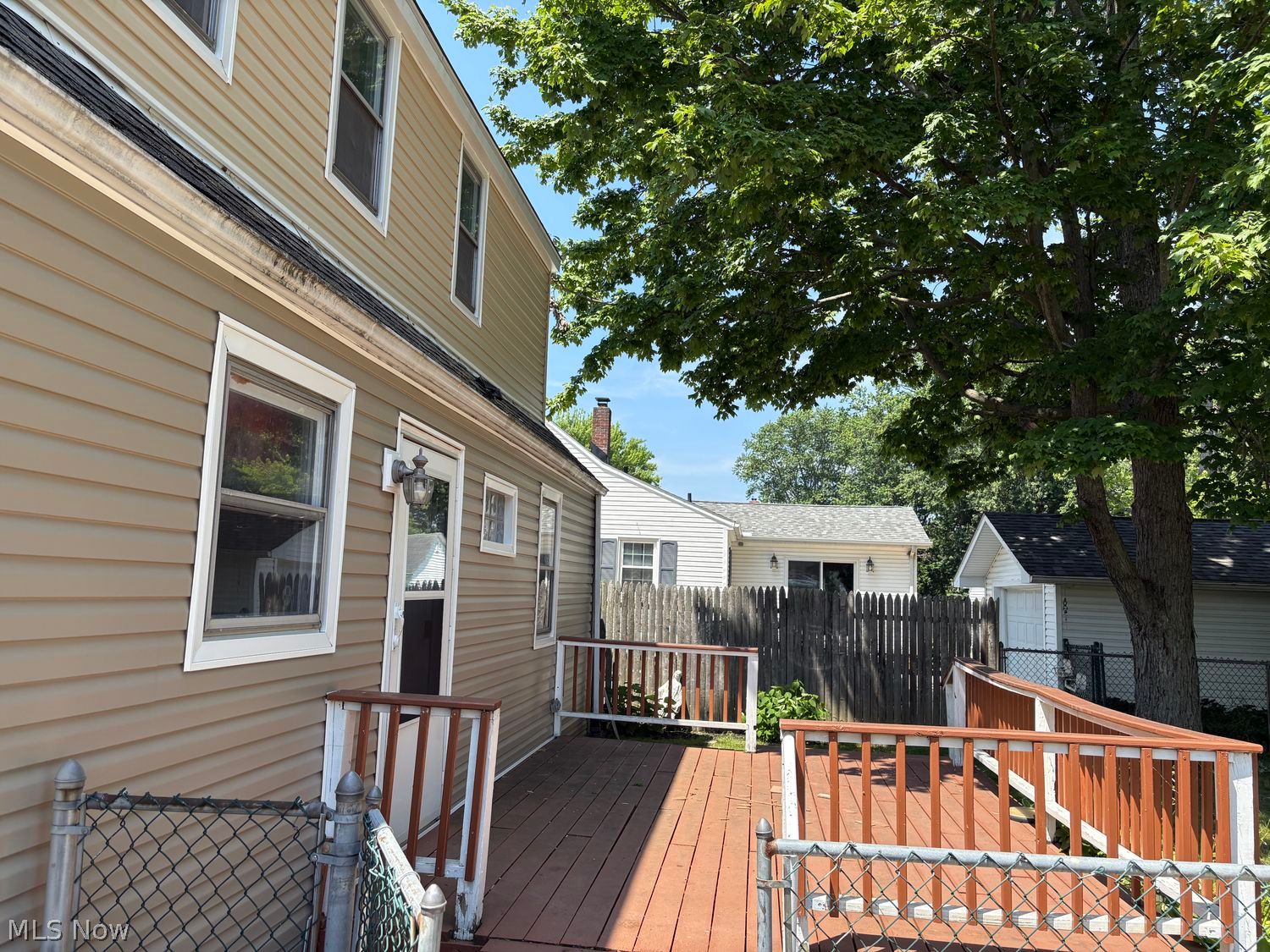 1929 W 16th Street Ashtabula OH 44004
