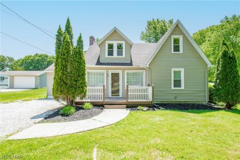 1042 Newton Street Tallmadge OH 44278