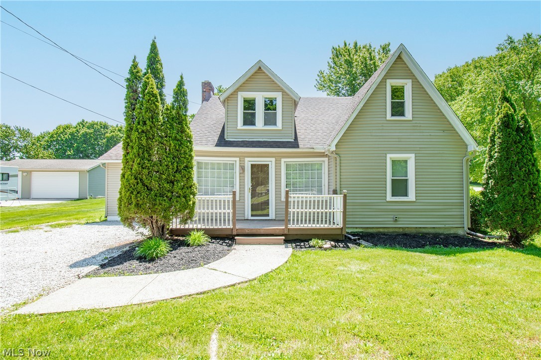 1042 Newton Street Tallmadge OH 44278