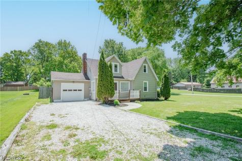 1042 Newton Street Tallmadge OH 44278