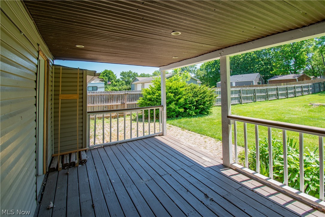 1042 Newton Street Tallmadge OH 44278