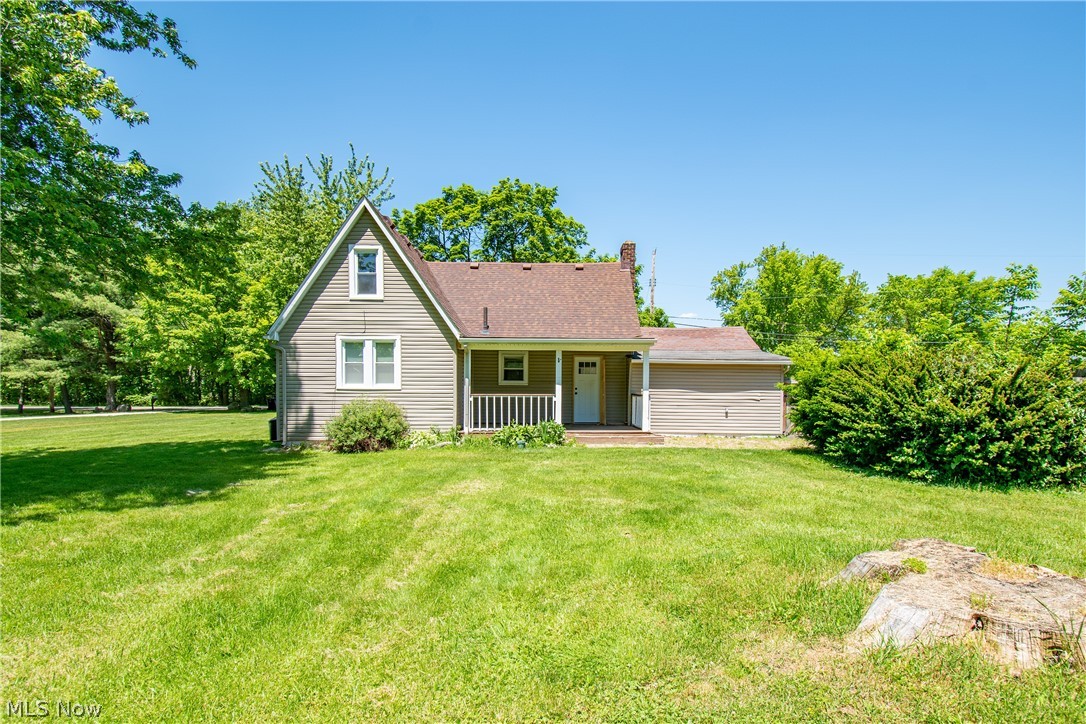 1042 Newton Street Tallmadge OH 44278