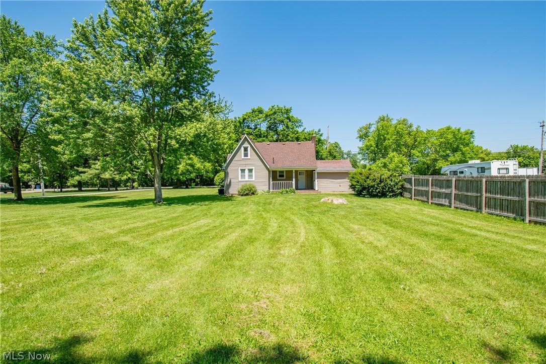 1042 Newton Street Tallmadge OH 44278