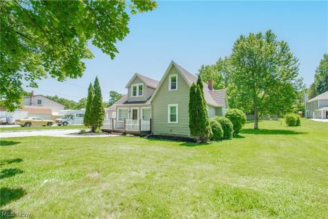 1042 Newton Street Tallmadge OH 44278