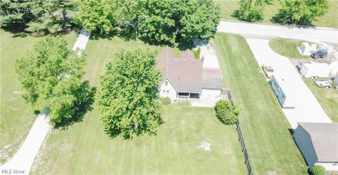 1042 Newton Street Tallmadge OH 44278