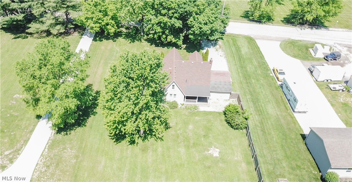 1042 Newton Street Tallmadge OH 44278
