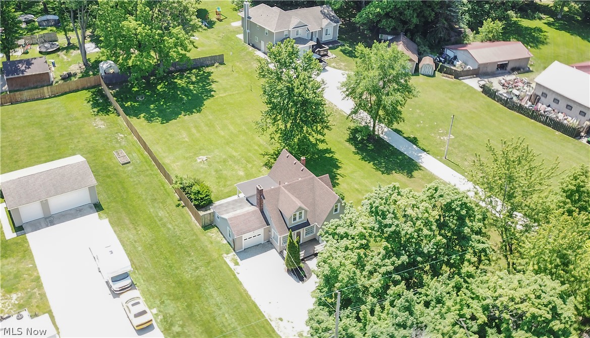 1042 Newton Street Tallmadge OH 44278
