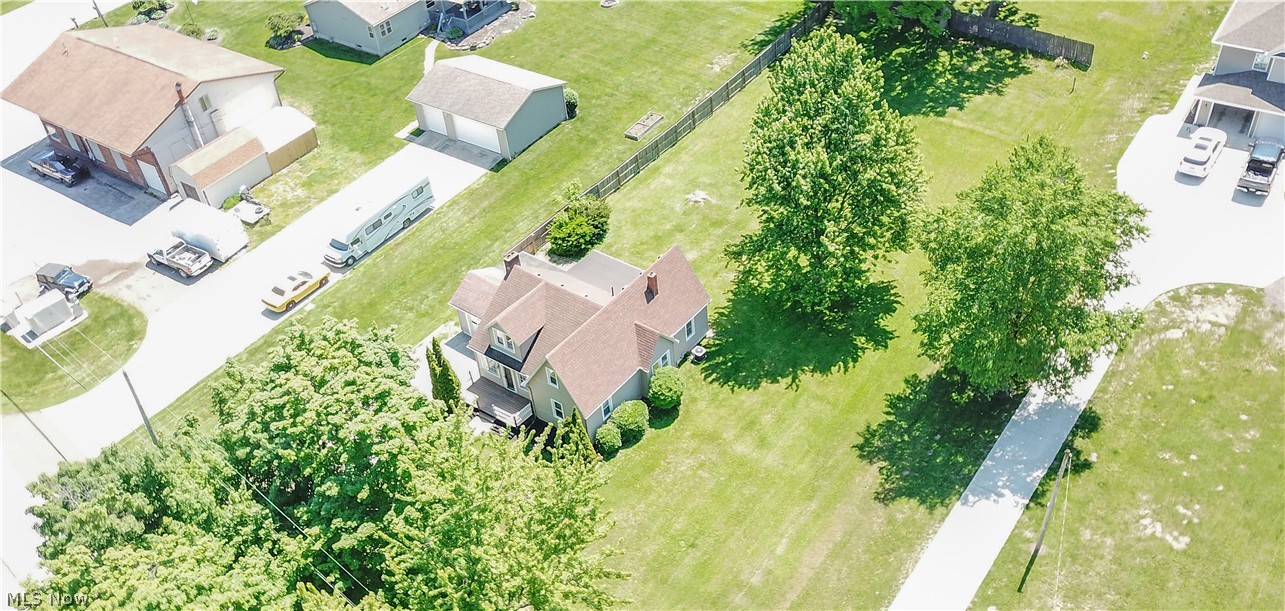 1042 Newton Street Tallmadge OH 44278
