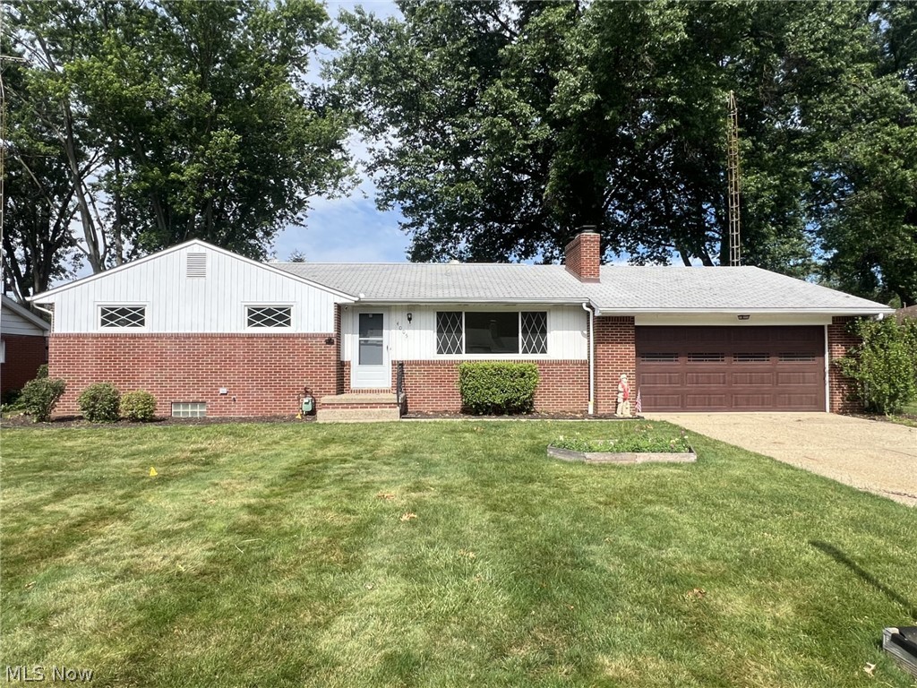 4005 Kingman Avenue NW Canton OH 44709