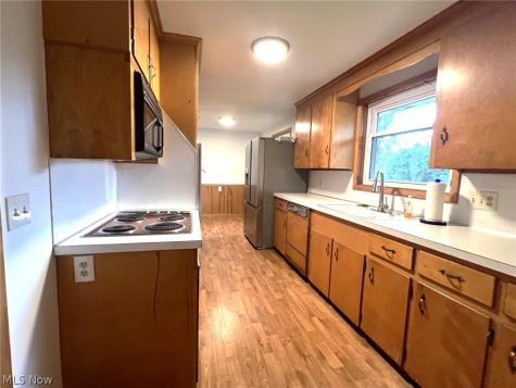 4005 Kingman Avenue NW Canton OH 44709