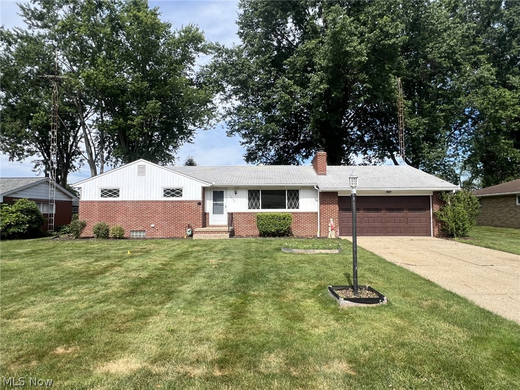 4005 Kingman Avenue NW Canton OH 44709