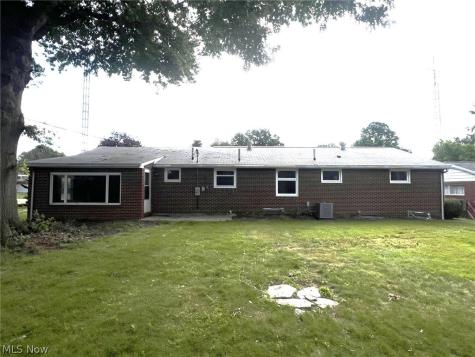 4005 Kingman Avenue NW Canton OH 44709