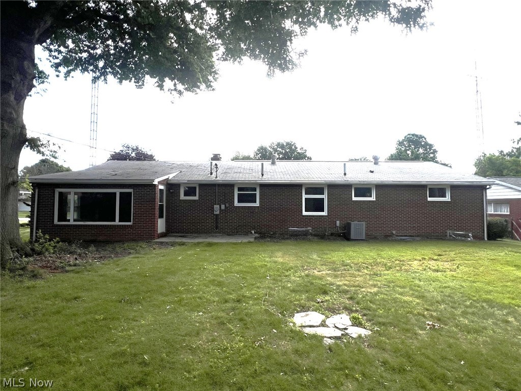 4005 Kingman Avenue NW Canton OH 44709