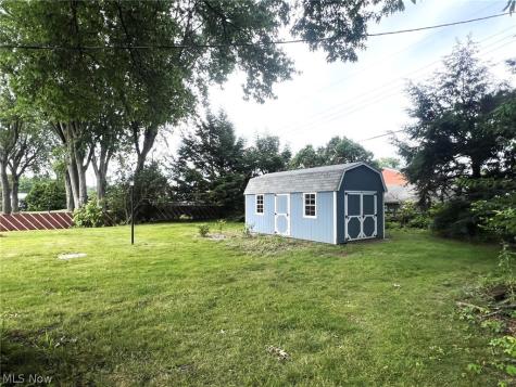 4005 Kingman Avenue NW Canton OH 44709