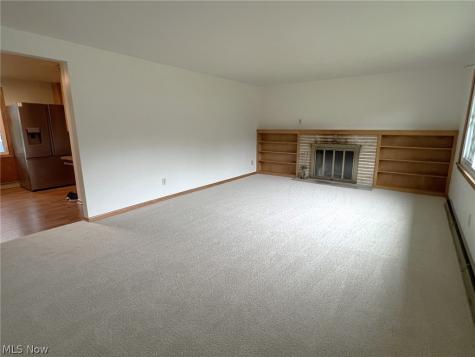 4005 Kingman Avenue NW Canton OH 44709