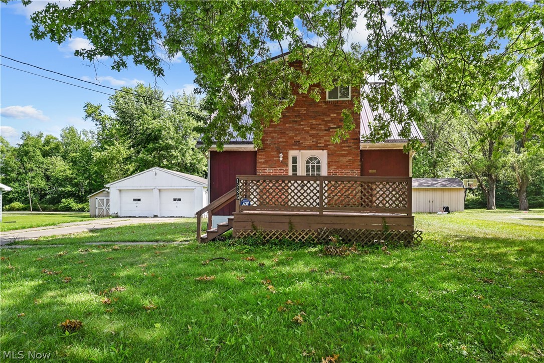 1286 Deforest Road SE Warren OH 44484