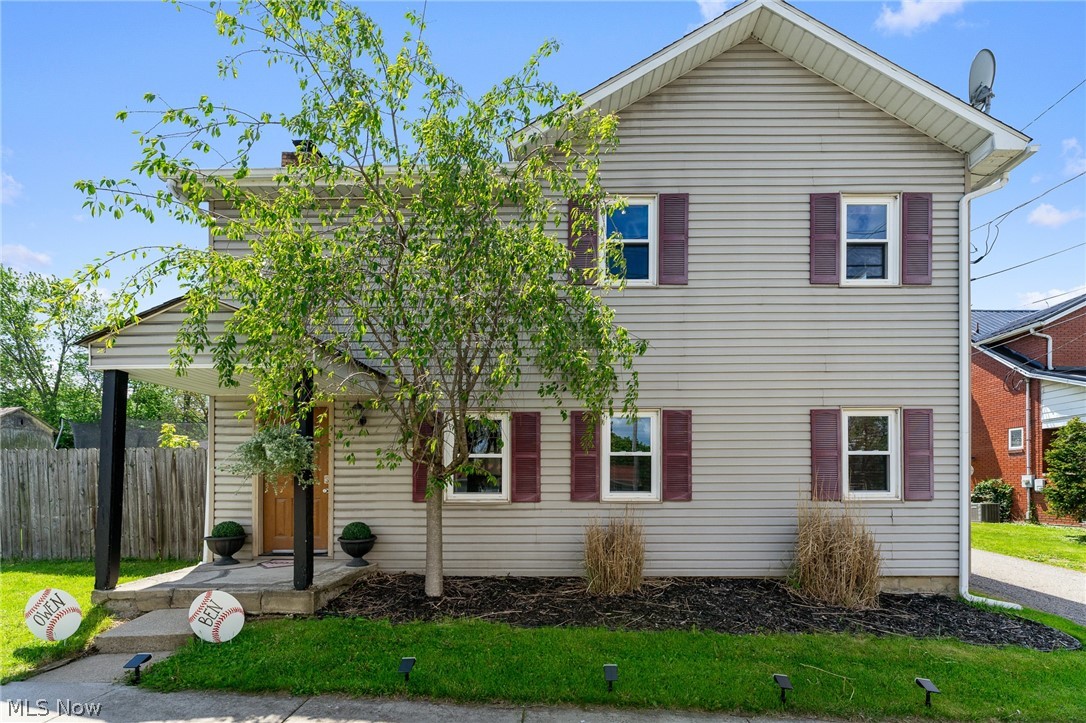 14092 Youngstown Pittsburgh Road Petersburg OH 44454