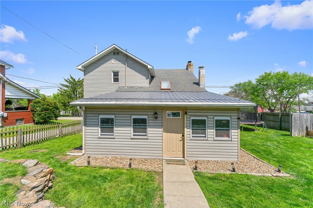14092 Youngstown Pittsburgh Road Petersburg OH 44454