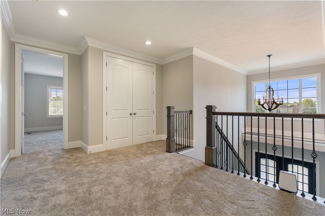6467 Friarwood Circle NW Canton OH 44718