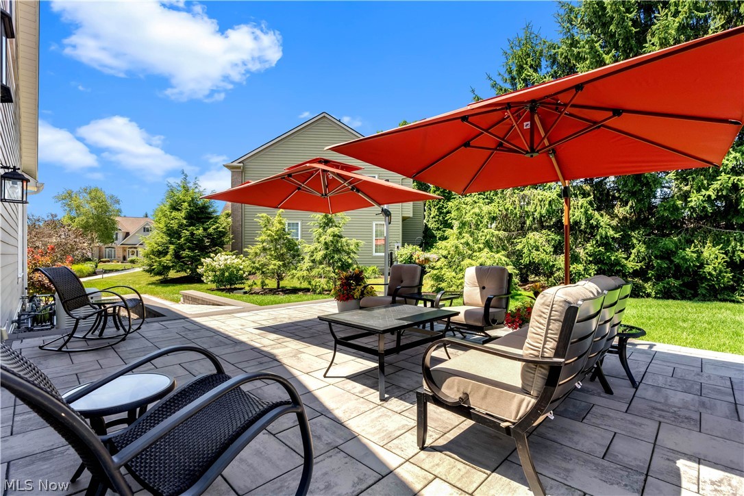 6467 Friarwood Circle NW Canton OH 44718