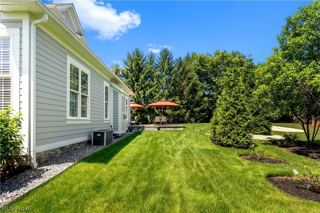 6467 Friarwood Circle NW Canton OH 44718