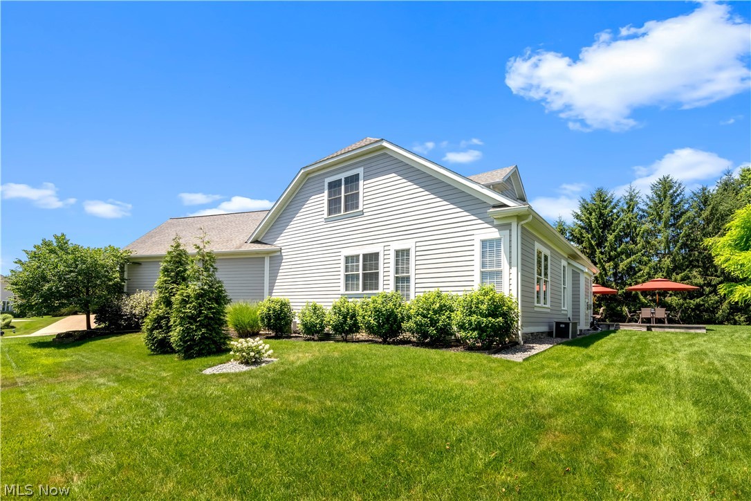 6467 Friarwood Circle NW Canton OH 44718