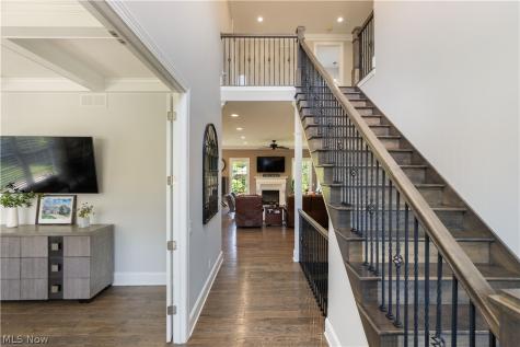 6467 Friarwood Circle NW Canton OH 44718
