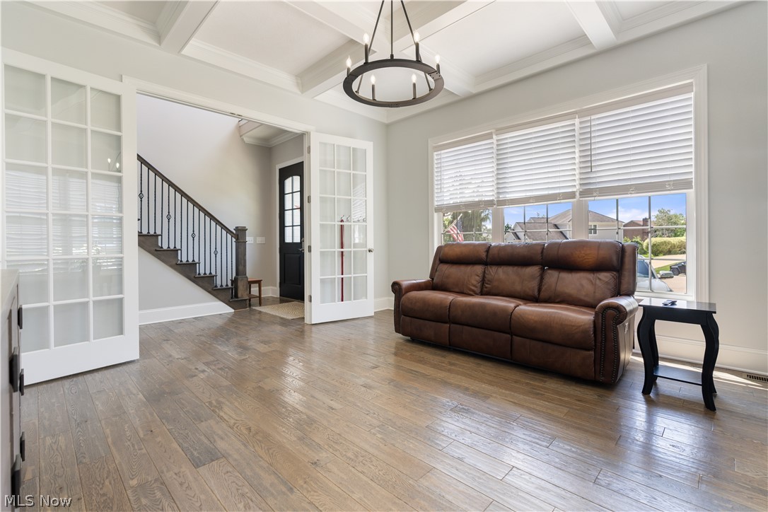 6467 Friarwood Circle NW Canton OH 44718
