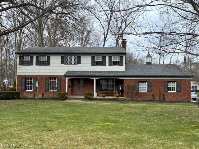 317 Verdant Lane Canfield OH 44406