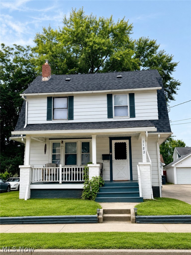 1182 Mount Vernon Avenue Akron OH 44310