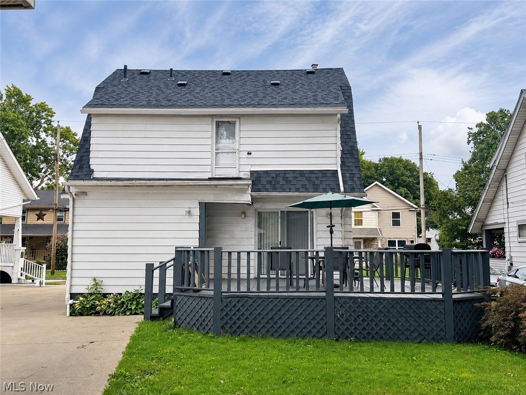 1182 Mount Vernon Avenue Akron OH 44310