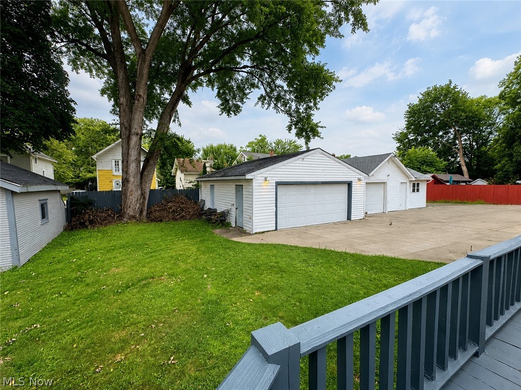 1182 Mount Vernon Avenue Akron OH 44310