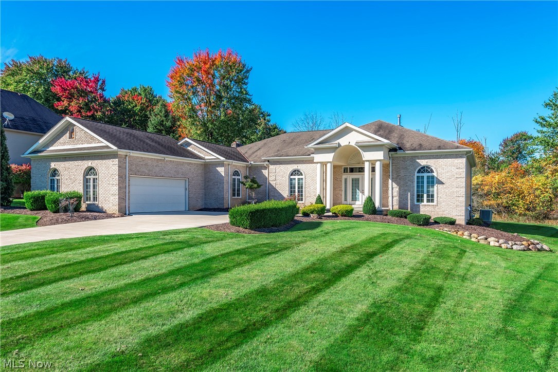 8496 Countryview Drive Broadview Heights OH 44147