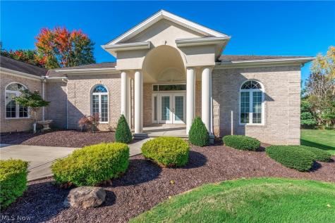 8496 Countryview Drive Broadview Heights OH 44147