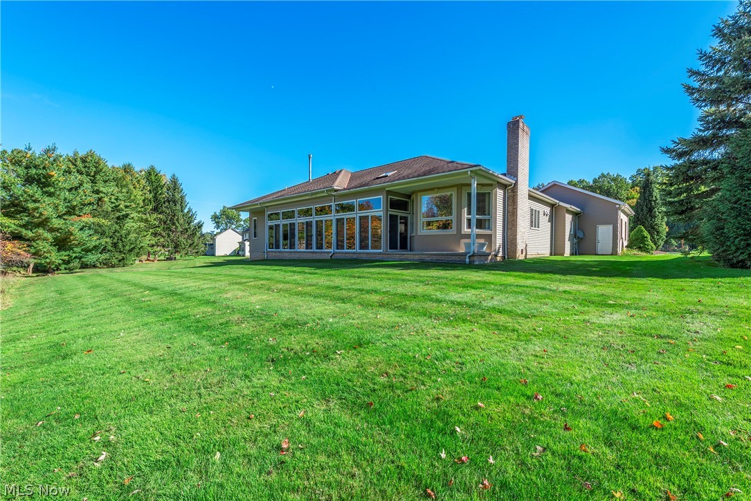 8496 Countryview Drive Broadview Heights OH 44147