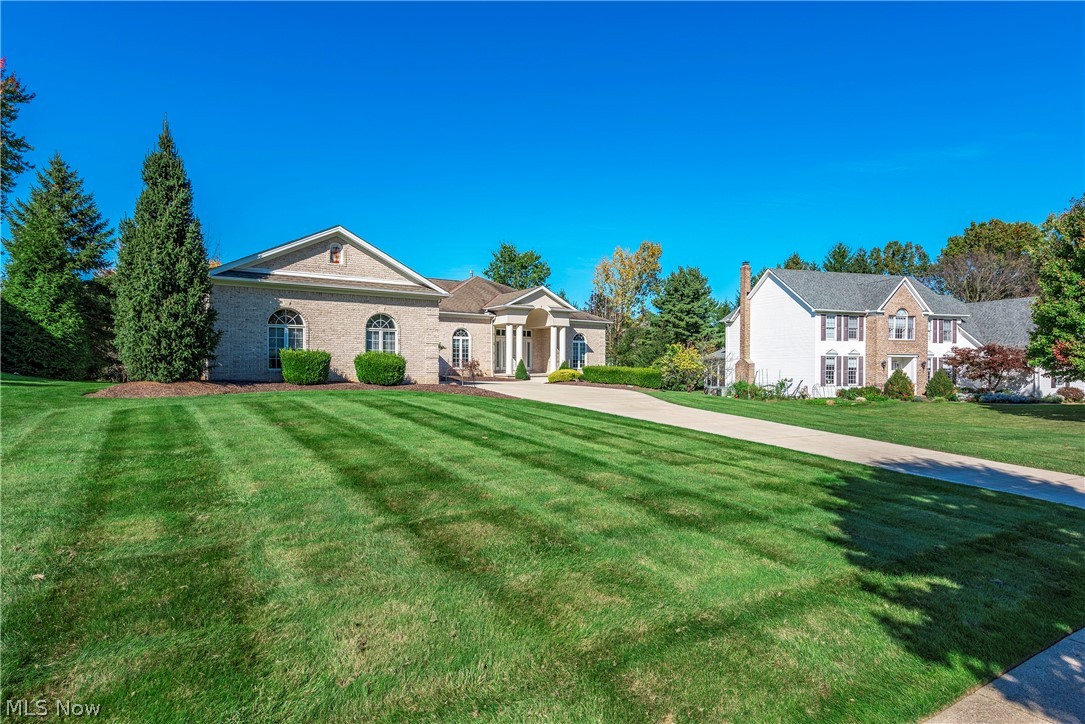 8496 Countryview Drive Broadview Heights OH 44147