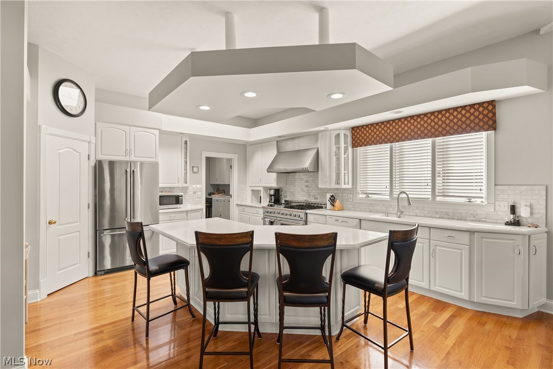 8496 Countryview Drive Broadview Heights OH 44147