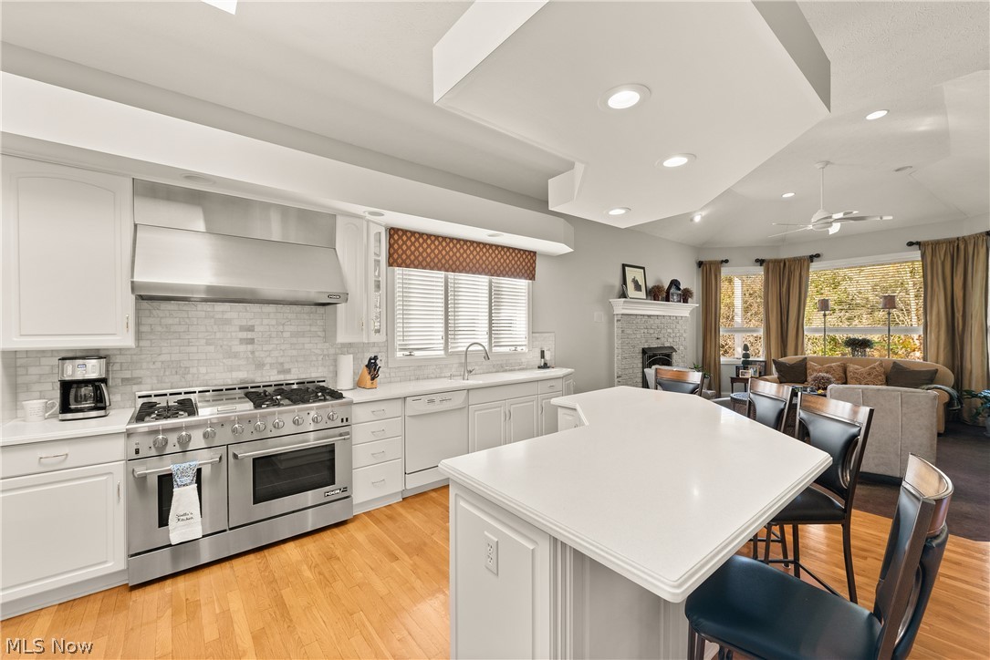 8496 Countryview Drive Broadview Heights OH 44147