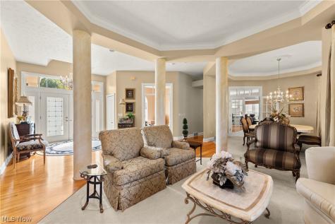 8496 Countryview Drive Broadview Heights OH 44147